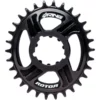 PLATO OVALADO ROTOR Q RINGS DM SRAM BOOST 3MM OFFSET