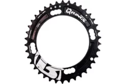 PLATO OVALADO ROTOR Q RINGS QX2 SRAM BCD 120X4 EXTERIOR