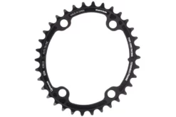 PLATO OVALADO ROTOR Q RINGS 2X BCD 110X4 INTERIOR