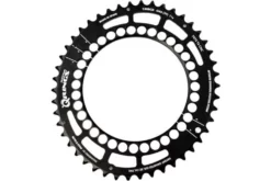 PLATO OVALADO ROTOR QCX1 130X5 BCD