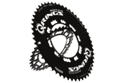 Rotor PLATO Q RING 4 BRAZOS SHIMANO