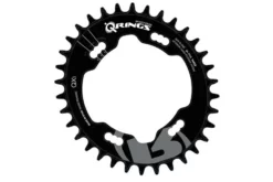 Rotor PLATO QX1 XT BCD96