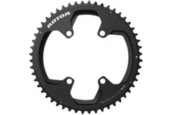 PLATO REDONDO ROTOR NOQ BCD 2X 110X4 EXTERIOR