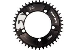 PLATO REDONDO ROTOR NOQCX1 110X5 BCD AERO