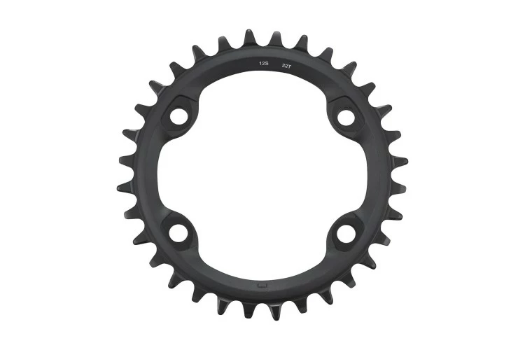 PLATO SHIMANO DEORE M610 1X12