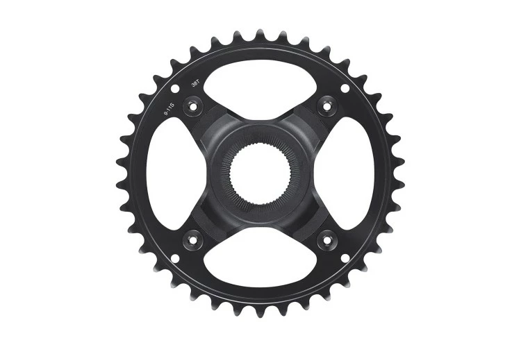 PLATO SHIMANO STEPS SM-CRE70