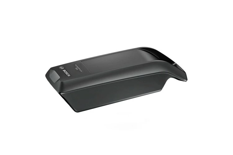 Bosch POWERPACK 500 FRAME, ANTRACITA, 500 WH