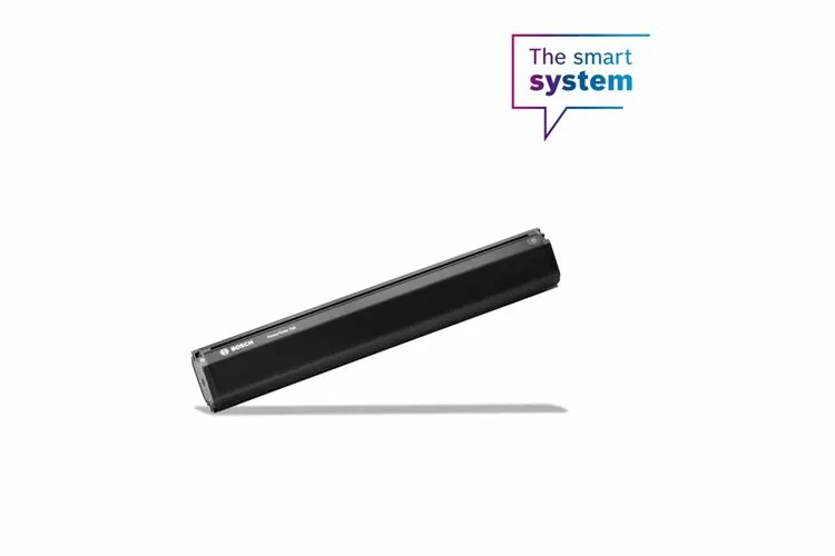 Bosch POWERTUBE 750 VERTICAL (BBP3771)