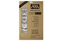 AMS - All Mountain Style Protector Para Cuadro De Bicicleta AMS Extra - BEAR