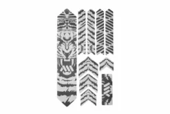 AMS - All Mountain Style Protector Para Cuadro De Bicicleta AMS Extra - TIGER