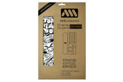 AMS - All Mountain Style Protector Para Cuadro De Bicicleta AMS Extra - TORNADO