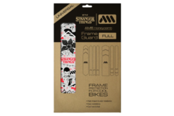 AMS - All Mountain Style Protector Para Cuadro De Bicicleta AMS Full STRANGER THINGS