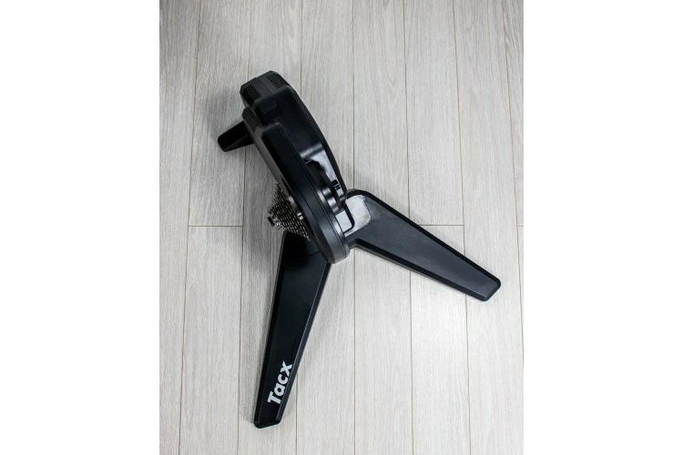 Garmin RODILLO DE ENTRENAMIENTO INTELIGENTE TACX FLUX S SMART - Imagen 3