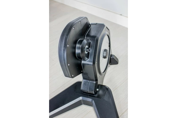 Garmin RODILLO DE ENTRENAMIENTO INTELIGENTE TACX FLUX S SMART - Imagen 5