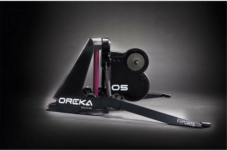 RODILLO OREKA O5 RC TRAINER