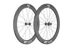 Dt-swiss RUEDA DT SWISS ARC1400 DICUT 48 MM ZAPATA