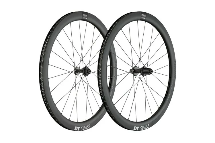 Dt-swiss RUEDA DT SWISS ERC1100 DICUT 35 MM 650B DISC CENTER LOCK