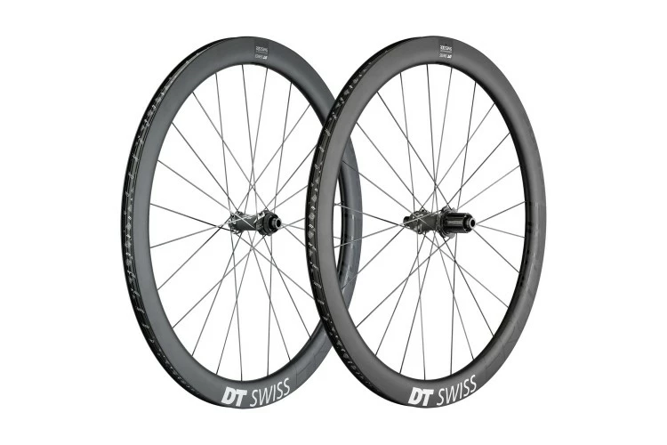 Dt-swiss RUEDA DT SWISS ERC1400 DICUT 35 MM DISC CENTER LOCK