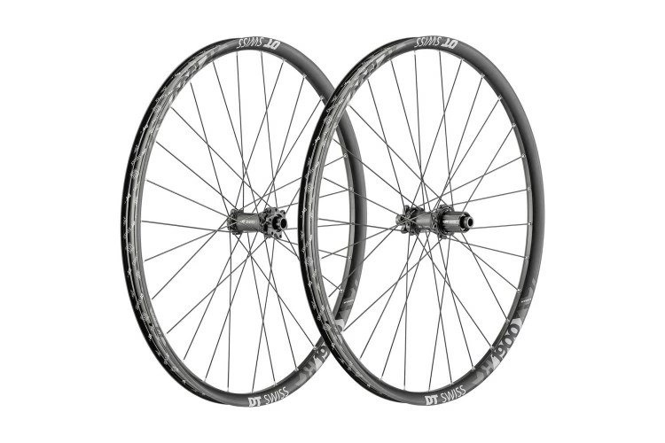 Dt-swiss RUEDA DT SWISS H1900 SPLINE 27" 30MM