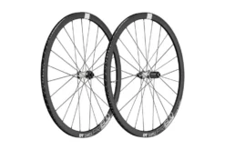 Dt-swiss RUEDA DT SWISS PR1600 SPLINE 32 MM DISC CENTER LOCK