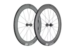 Dt-swiss RUEDA DT SWISS TRC1400 DICUT 65 MM ZAPATA