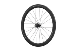 Rueda Tubeless Freno Disco Shimano Dura Ace R9200 Perfil 50
