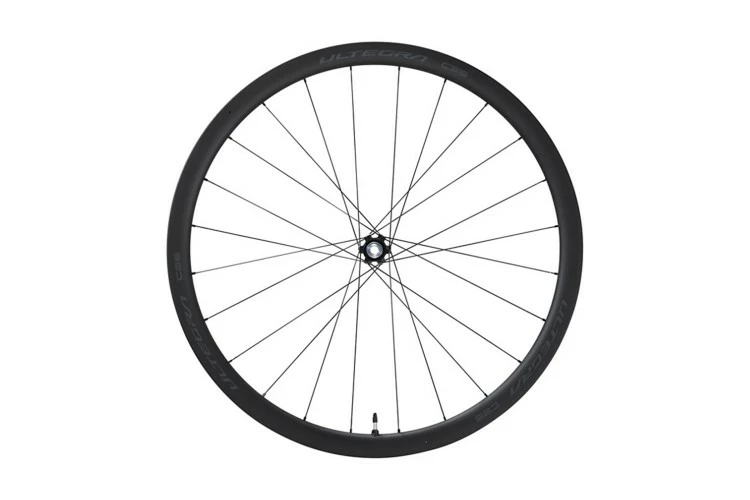 Rueda Tubeless Shimano Ultegra R8170 Perfil 36
