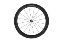 Rueda Tubular Freno Llanta Shimano Dura Ace R9200 Perfil 60