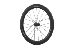 Rueda Tubular Zapata Shimano Dura Ace R9200 Perfil 50 JGO