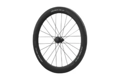 Rueda Tubular Zapata Shimano Dura Ace R9200 Perfil 36 JGO