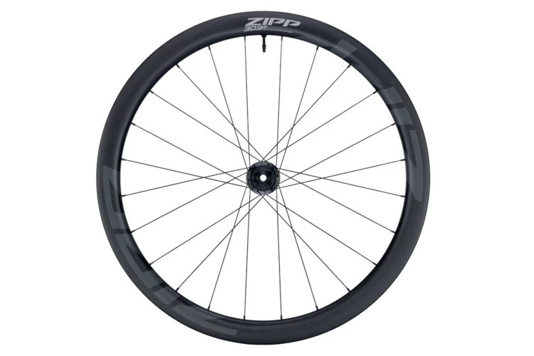 RUEDA ZIPP 303S TUBELESS DISC