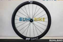 Dt-swiss Ruedas Carretera ARC 1600 Dicuit 50 Disc