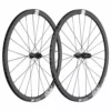 Dt-swiss Ruedas Carretera P 1800 Spline 32 Disc