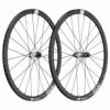 Dt-swiss Ruedas Carretera PR 1600 Spline 32 Disc