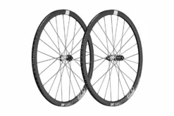 Dt-swiss Ruedas Carretera PR 1600 Spline 32 Disc