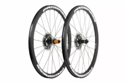 Ruedas De Carretera Progress Air Disc Cubierta 2022