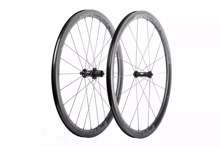 Ruedas De Carretera Progress Airspeed 2022