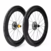 Ruedas De Carretera Progress SPACE Disc Tubular 2022