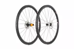 Ruedas De Gravel Progress GX650 CX 2022