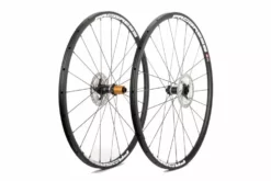 Ruedas De Gravel Progress PHANTOM CX Disc Tubular 2022