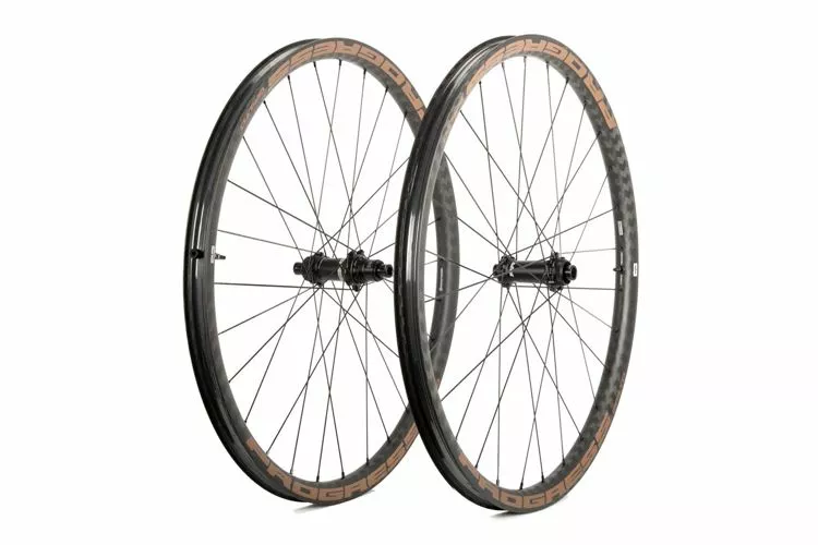 Ruedas De Montaña Progress GP LTD NEXO 2022