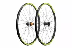 Ruedas De Montaña Progress GV:01 NITRO Boost 2022