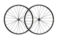 RUEDAS MONTAÑA MAVIC CROSSMAX SL 29 2021
