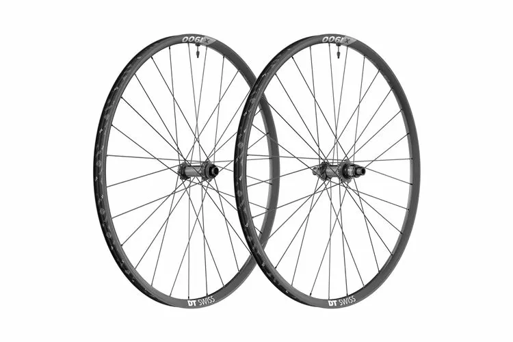 Dt-swiss Ruedas Montaña X 1900 29" Spline 25MM