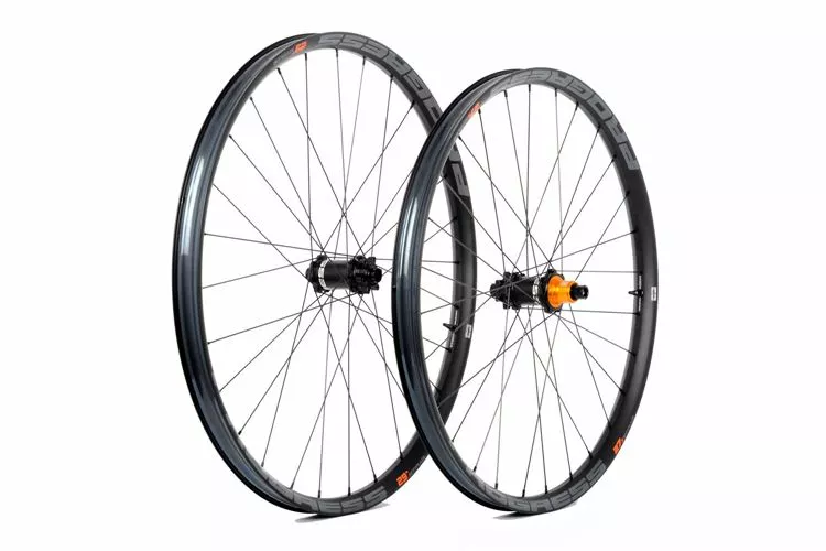 Ruedas Progress MT + NITRO Mullet 2022