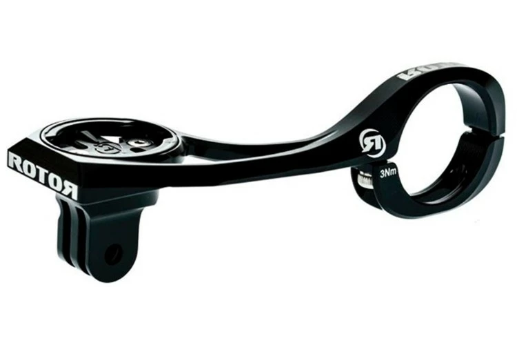 SOPORTE DISPOSITIVOS ELECTRÓNICOS ROTOR GARMIN NEGRO