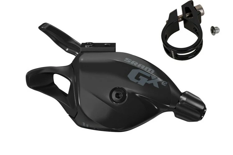 SRAM SRM MANDO GX1-E (SINGLE CLICK) TRIGGER 1