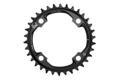 SRAM SRM PLATO X-SYNC 12V 34V 104BCD BLK