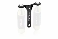 XLC SOPORTE PARA 2 CARTUCHOS DE C02