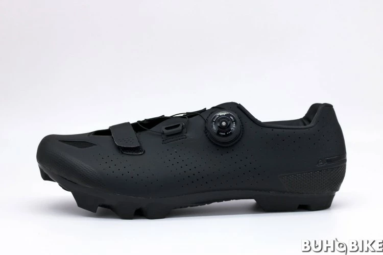 ZAPATILLA MERIDA MTB EXPERT NEGRO - Imagen 3